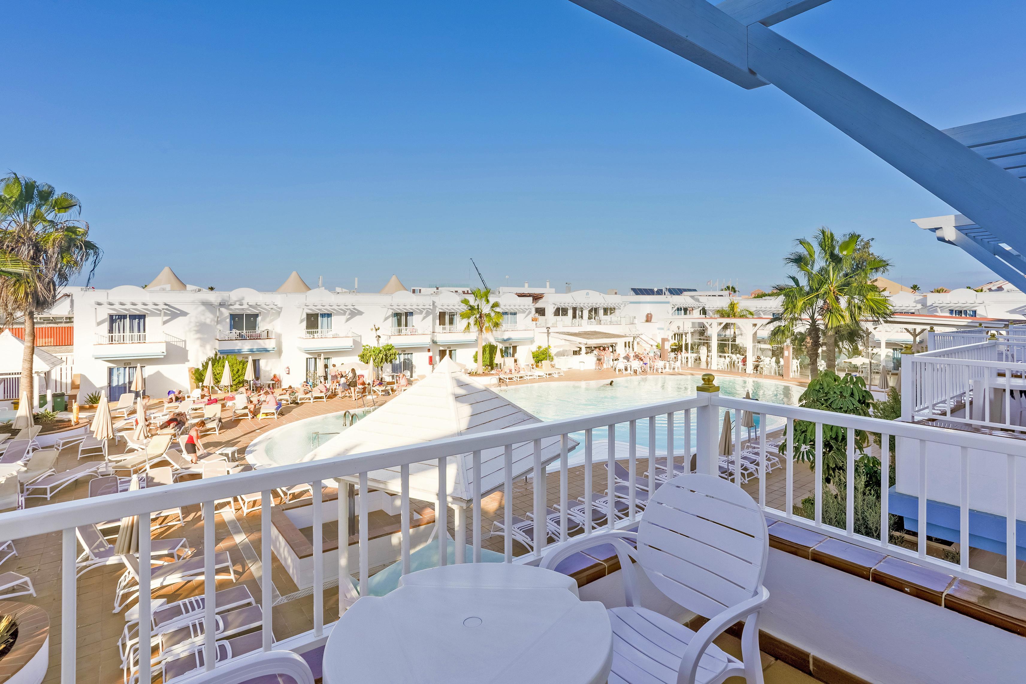 Hotel Arena Beach Corralejo Exterior foto