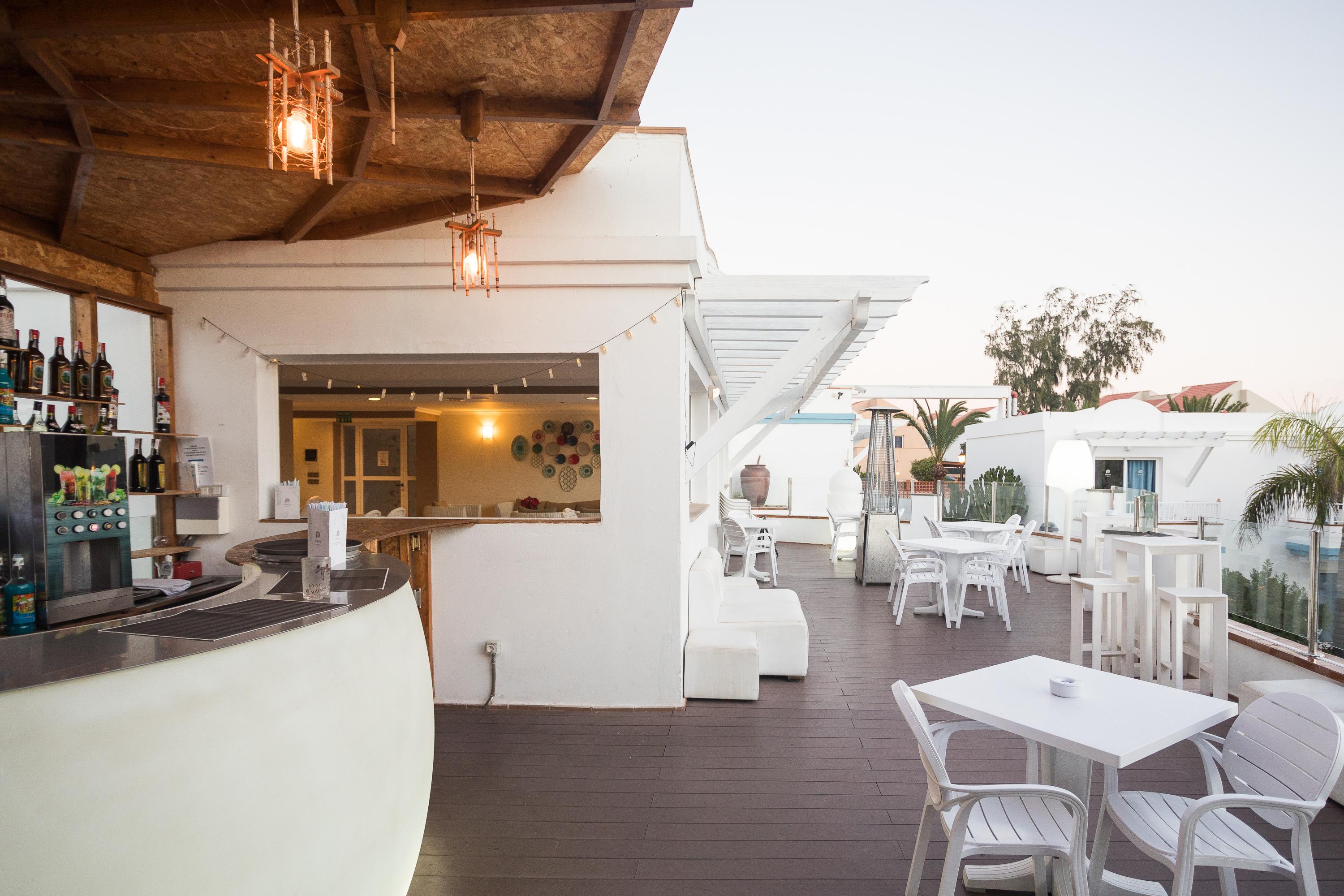 Hotel Arena Beach Corralejo Exterior foto