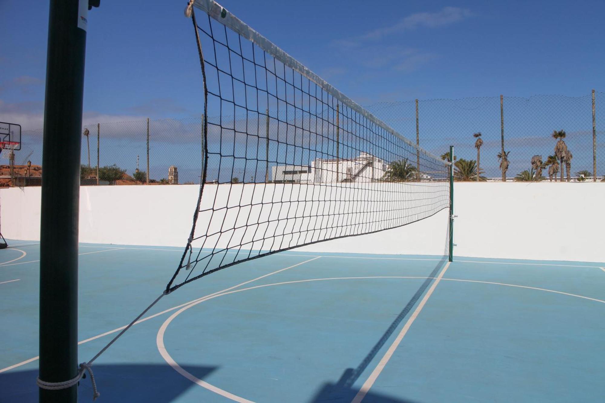 Hotel Arena Beach Corralejo Exterior foto